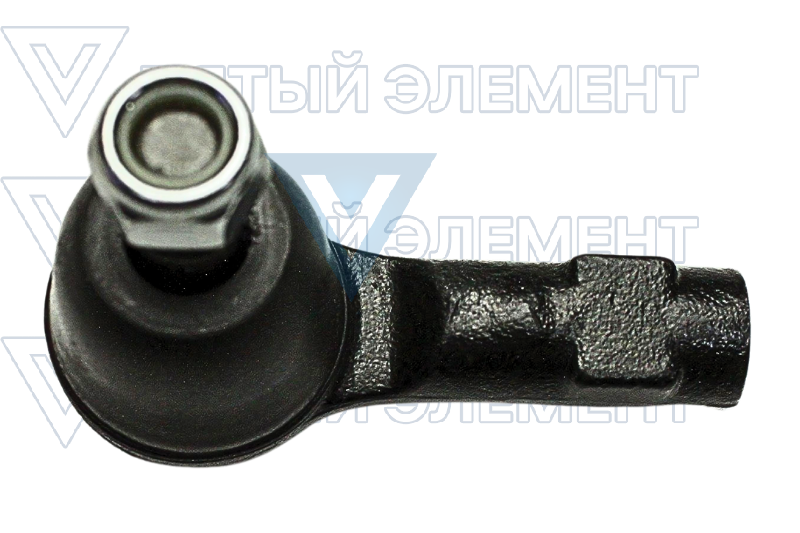 Наконечник 4666034000 ОЕМ (ACTYON 2012) 4666034000