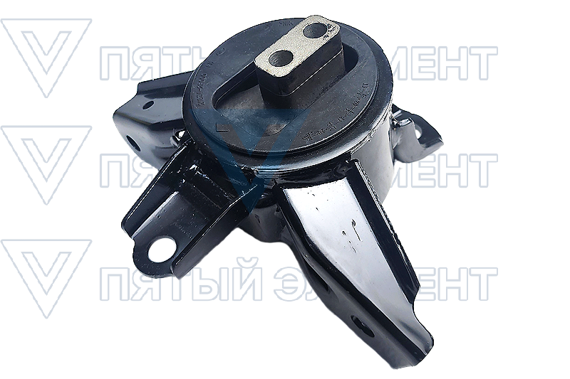 Подушка двигателя левая 21830-C5400 ОЕМ (SORENTO 2015) 21830-C5400