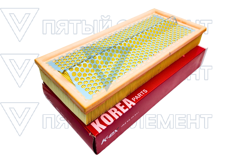 Фильтр воздушный дизель 602 длин.ОЕМ (MUSSO) 6020940204