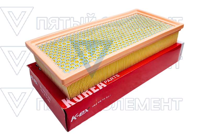 Фильтр воздушный диз.ОЕМ(REXTON) 2319008400