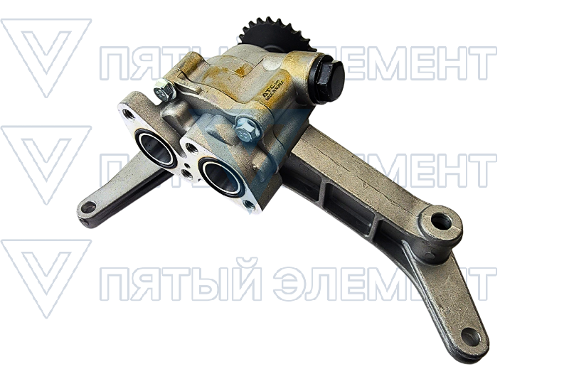 Помпа масленная 2,5 CRDI 26100-4A011 (SORENTO) 26100-4A011