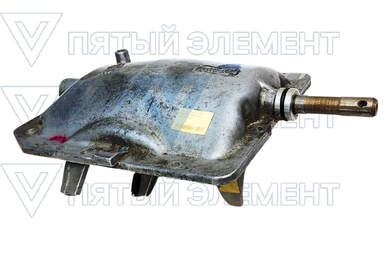 Крышка КПП (MUSSO) 1352097926