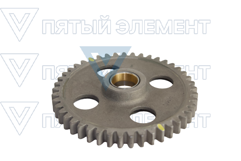 Шестерня ГРМ 24630-93000 (HD-120)