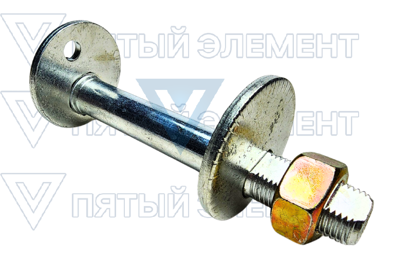 Болт эксцентричный нижнего рычага (STAREX) 54539-4B000