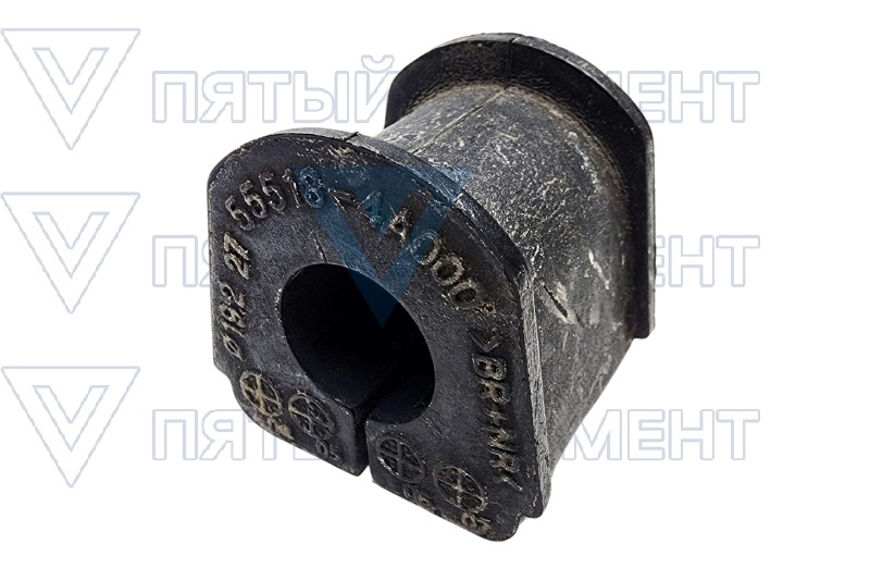 Втулка стабилизатора заднего (STAREX) 55513-4A000