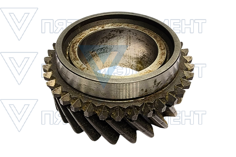Шестерня КПП 3-передачи 23зуба (Н-100) 43260-44000