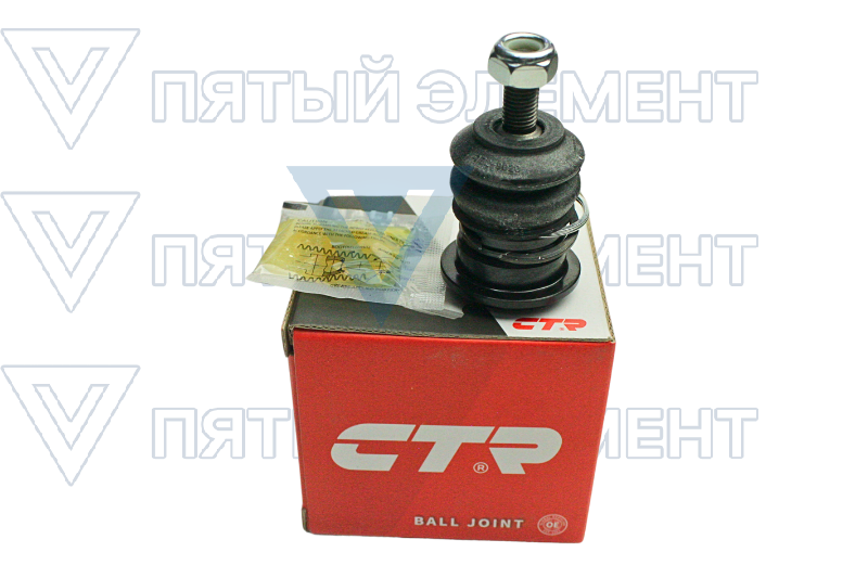 Шаровая передняя верхняя CTR CBKH-33 (SONATA VI) CB0201