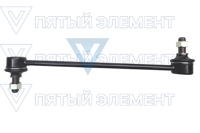 Стойка стабилизатора перед. 54830-0U000 ОЕМ (ELANTRA 2011) YLH-49