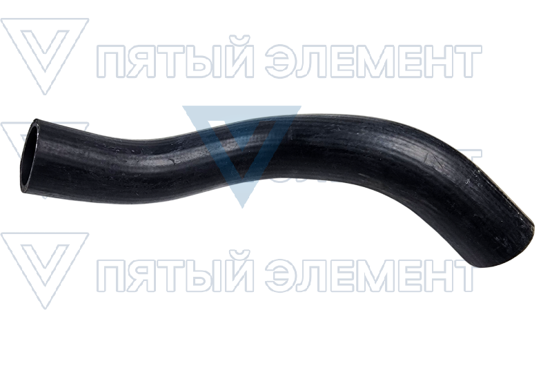 Патрубок радиатора нижний 25412-4H100(H-1 2008) 25412-4H100