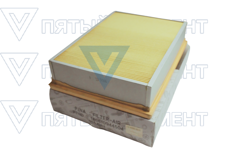 Фильтр воздушный (ISTANA) 6610944504