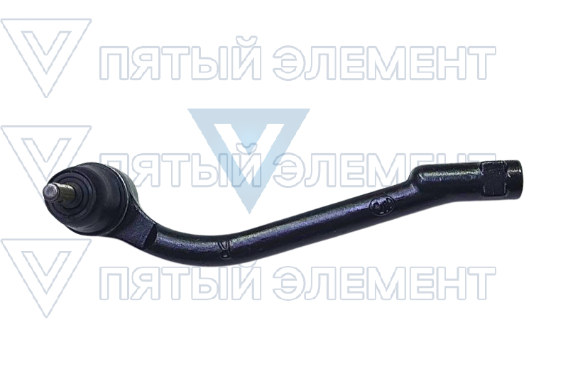 Наконечник прав.ОЕМ (ELANTRA 2007) YEH-32