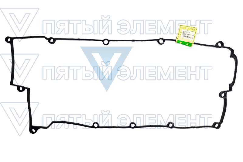 Прокладка клапанной крышки DOHC 22441-23800 RHEEJIN (AVANTE XD) 22441-23800