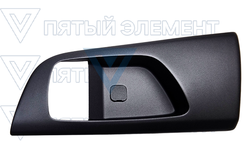 Ободок ручки салона прав. (MAGENTIS 2006) 83621-2G000T0