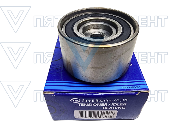Подшипник обводной 2.9L 24317-4X001 (TERRACAN)