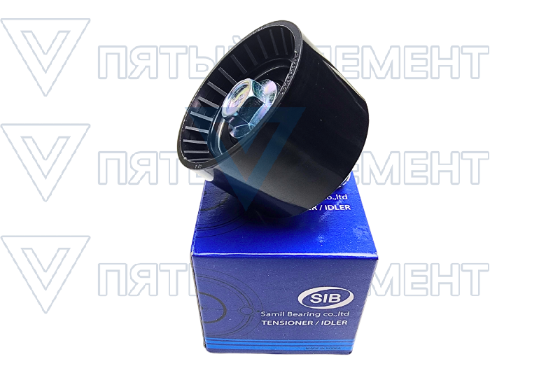Подшипник обводной 2.9L 0K88R-12740 (TERRACAN) 0K88R-12-740