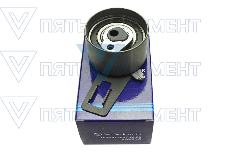 Подшипник натяжной 2.9L 24322-4X000 (TERRACAN) 24322-4X000