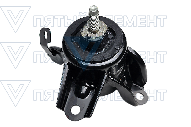 Подушка двигателя правая 21810-1Y200 ОЕМ (PICANTO 2011) 21810-1Y200