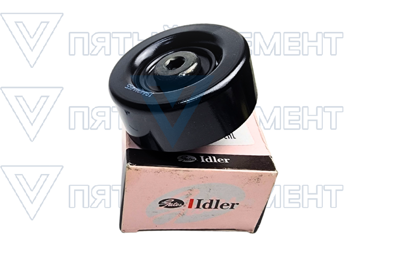 Подшипник обводной 2,2L;2,0L дизель 24810-27250 (SANTA FE NEW) 24810-27250