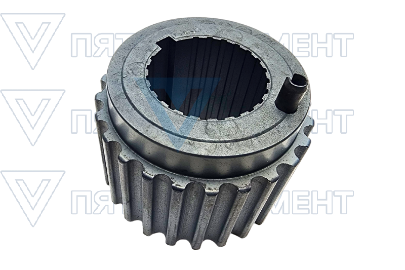 Шестерня коленвала бензин 3,5L (TERRACAN)