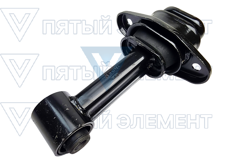 Подушка двигателя задняя 21950-1Y200 ОЕМ (PICANTO 2011) 21950-1Y200