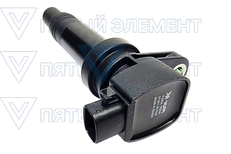 Катушка зажигания 3,0L 27301-3CEA0 (GRANDEUR 2017) 27301-3CEA0