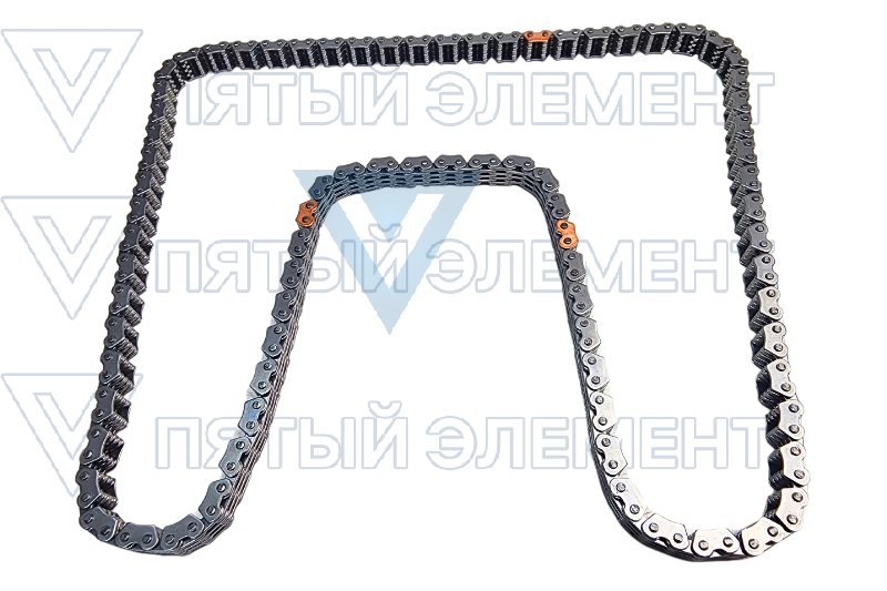 Цепь ГРМ 1,4L KAPPA 24321-03101 (ACCENT 2020)