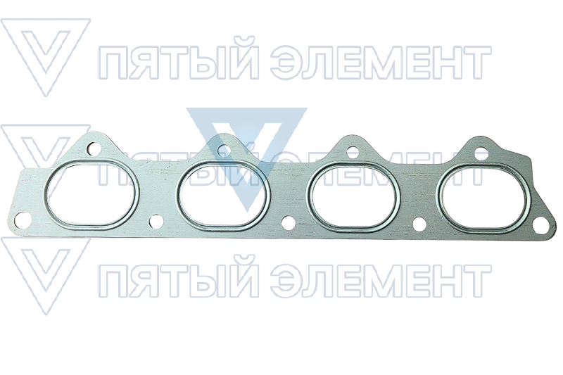 Прокладка выпускного коллектора DOHC (SONATA-II)