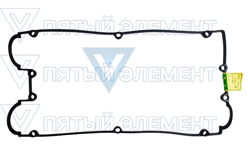 Прокладка клапанной крышки DOHC (SONATA-II) 22441-33020