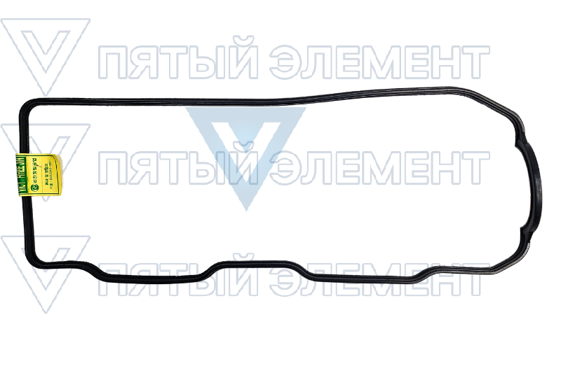 Прокладка клапанной крышки SOHC без дырок (SONATA-II)