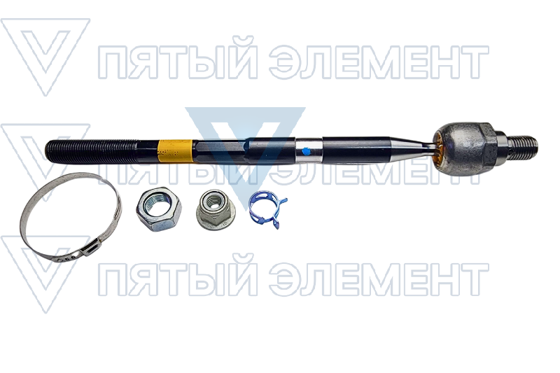 Тяга рулевая 13278358 (CRUZE 2012) 13278358