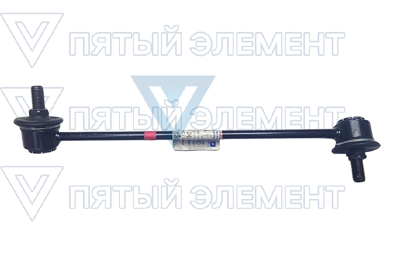 Стойка стабилизатора пер.прав. 96403100 (LACETTI) 96403100