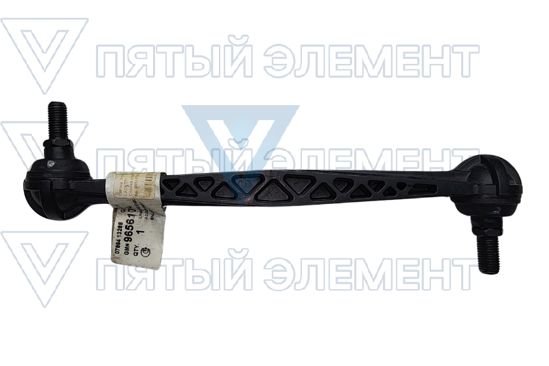 Стойка стабилизатора зад. 96561754 (LACETTI) 96561754