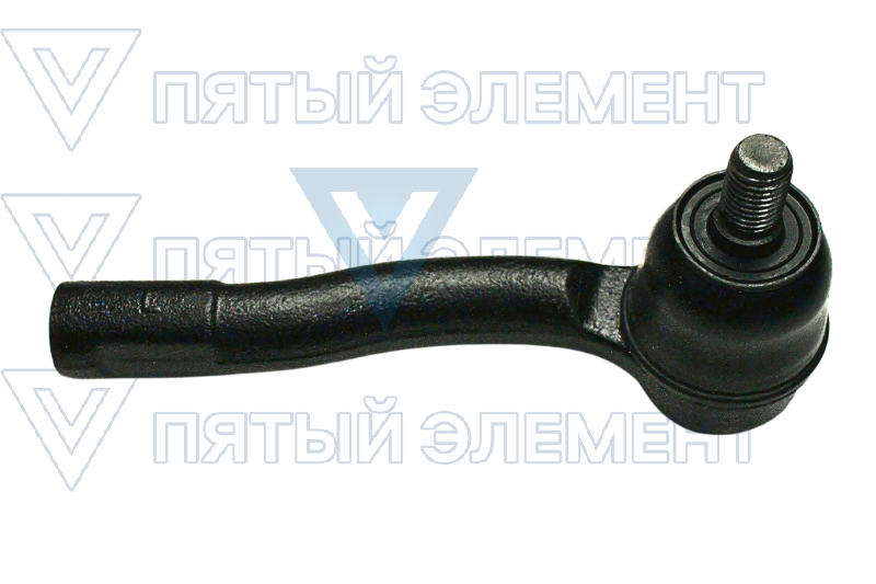 Наконечник левый 96407485 (LACETTI) 96407485