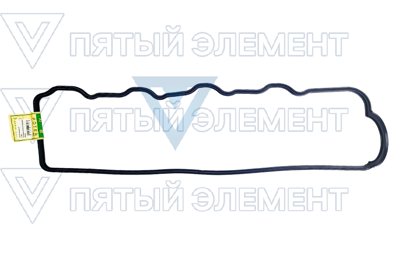 Прокладка клапанной крышки дизель (Н-100)
