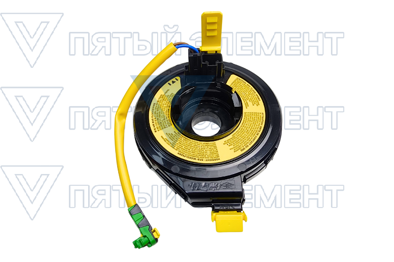 Группа контактная руля 93490-1С100 (GETZ) 93490-1C100