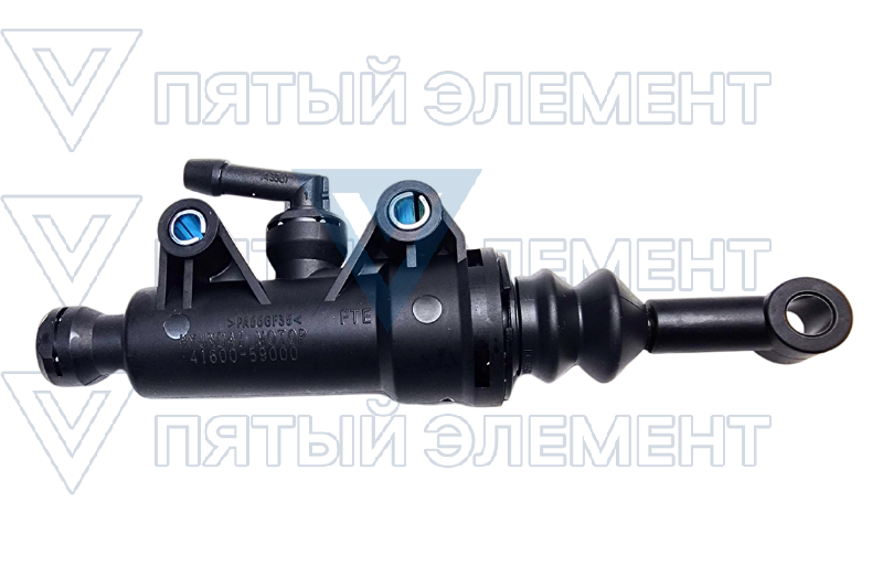 Цилиндр сцепления главный 41600-59000 (H-350) 41600-59000