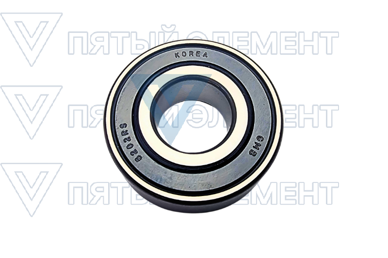 Подшипник генератора маленький 6202 (СIELO) 93740753