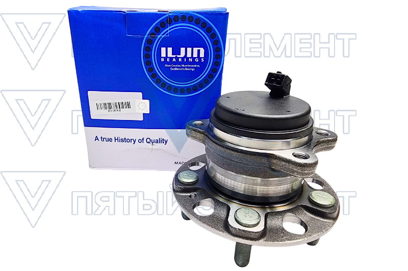 Ступица задняя 52730-C1100 ОЕМ (SONATA-8) 52730-C1100