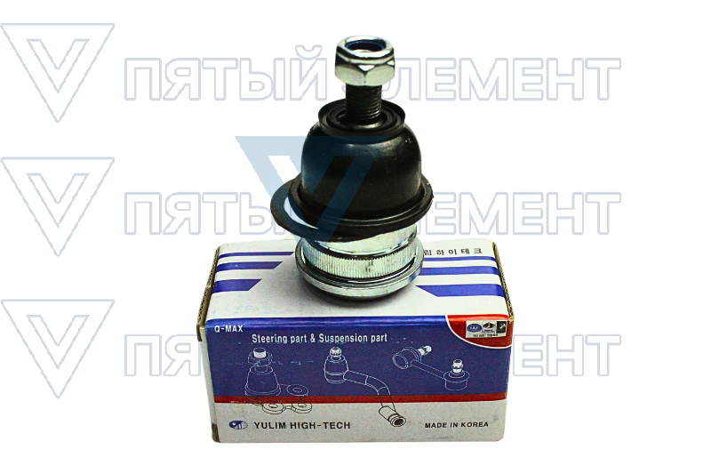 Шаровая ОЕМ(ACCENT) YBH-16