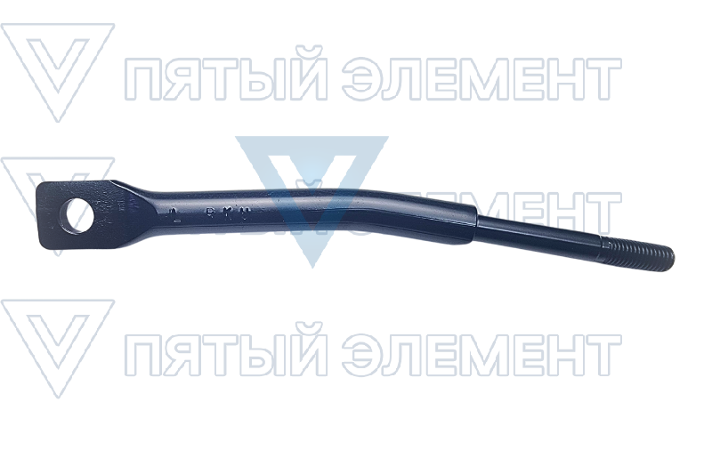 Стойка стабилизатора перед.лев. 4475109000 (KYRON) 4475109000