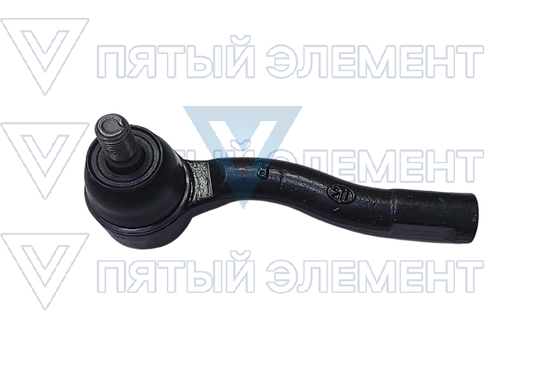 Наконечник правый ОЕМ 96407486 (LACETTI) YED-13