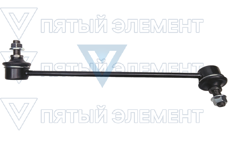 Стойка стабилизатора пер.прав. ОЕМ 96403100 (LACETTI) YLD-11