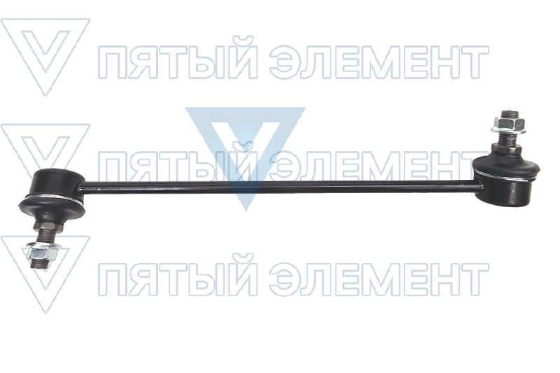 Стойка стабилизатора пер.лев. ОЕМ 96403099 (LACETTI) YLD-10