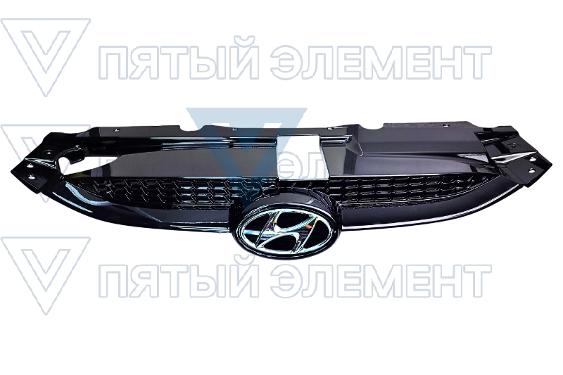 Решетка радиатора 86350-2S000 (TUCSON 2010) 86350-2S000