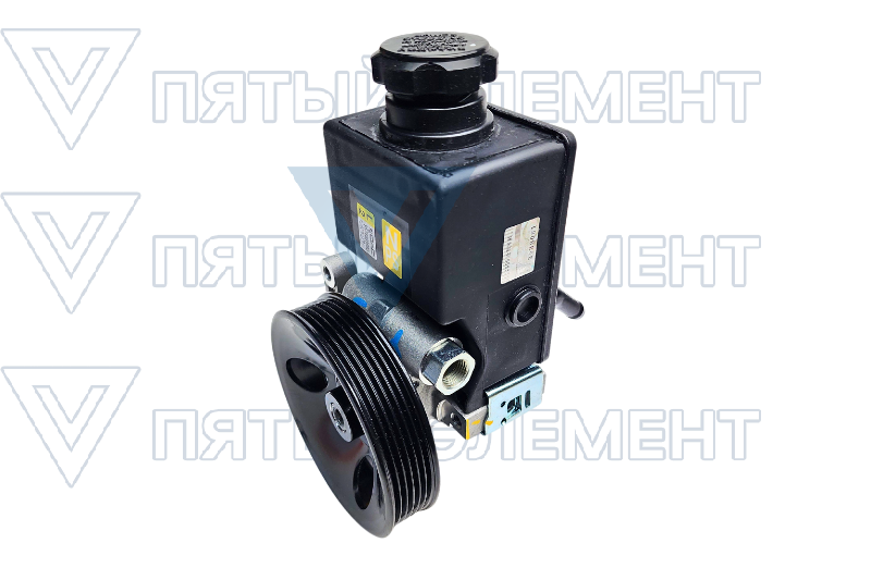 Гидроусилитель руля 2,3L бензин 1624603980 (KYRON) 1624603980