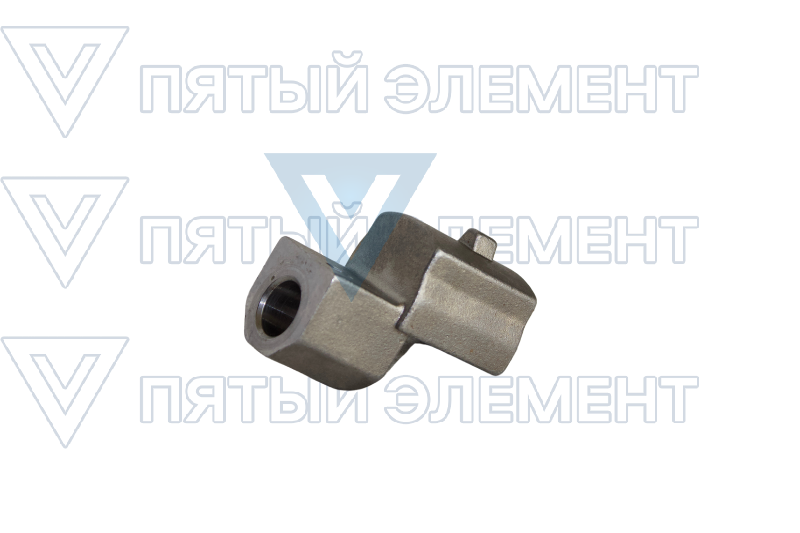 Рычаг управления КПП 3175408000 (KYRON) 3175408000