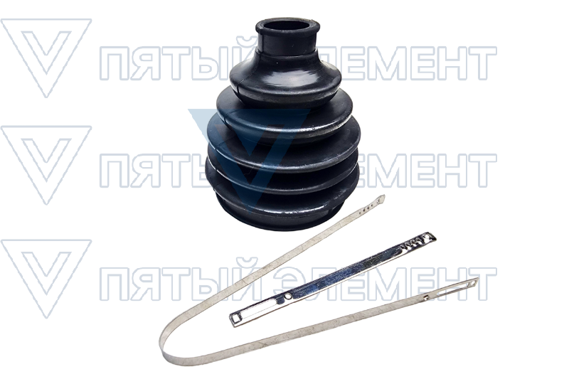 Пыльник наруж. 2,7L 49509-2BA20(SANTA FE NEW)