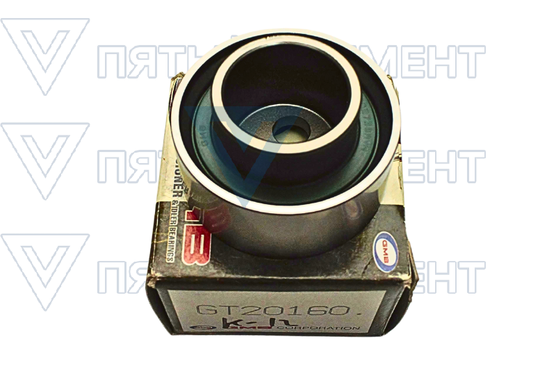 Подшипник балансир. 2,5 DOHC 0K9BV-12-780 (CARNIVAL) 0K9BV-12-780