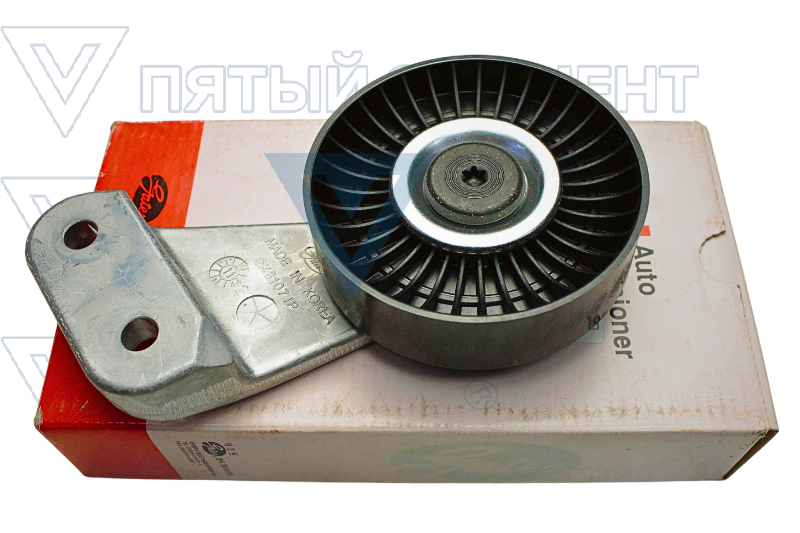 Подшипник натяж. ремня генер-ра 2,5 DOHC 0K9BV-10-730A (CARNIVAL) 0K9BV-10-730A
