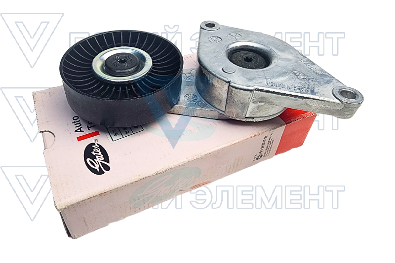 Подшипник обвод. ремня генер-ра 2,5 DOHC 0K9BV-10-770 (CARNIVAL) 0K9BV-10-770